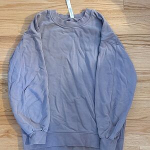 Women Athletic Sweater